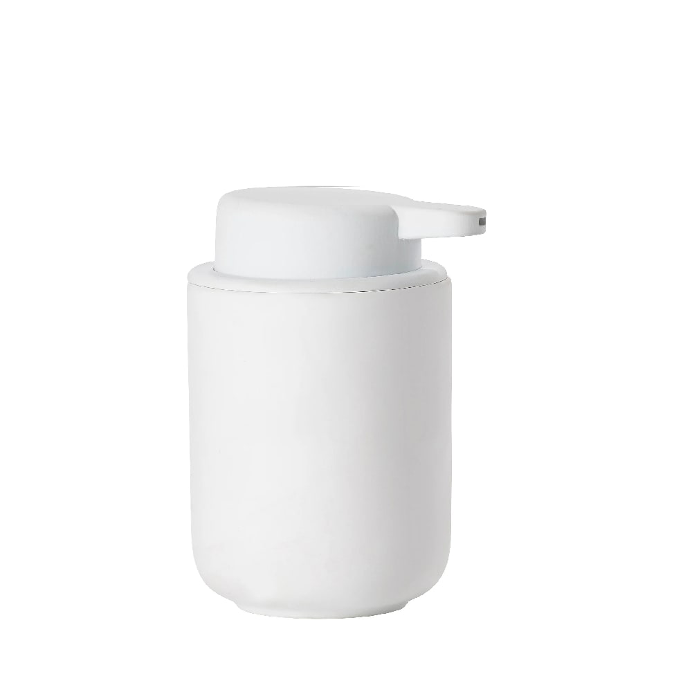 Dispensador de Jabon - UME - Blanco4