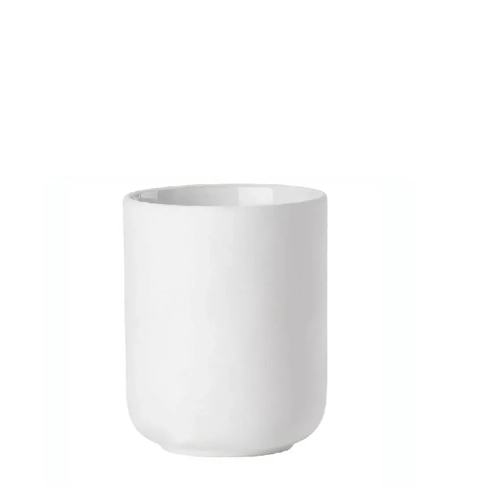 Vaso para cepillo de diente Ume - Blanco4