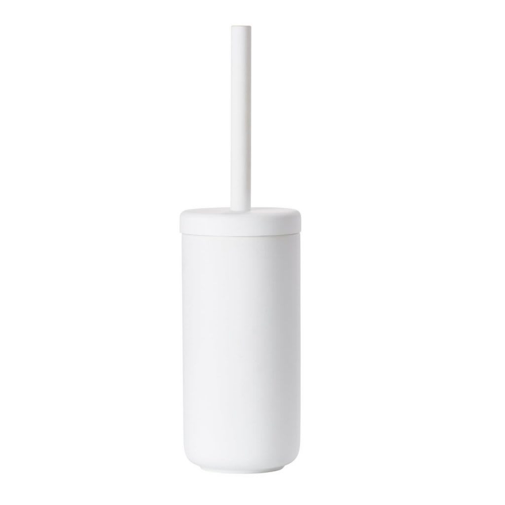 Escobilla de Baño - UME - Blanco1