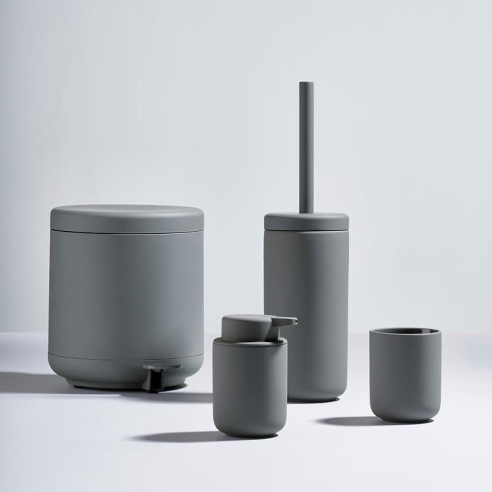 Basurero - UME - Gris.3