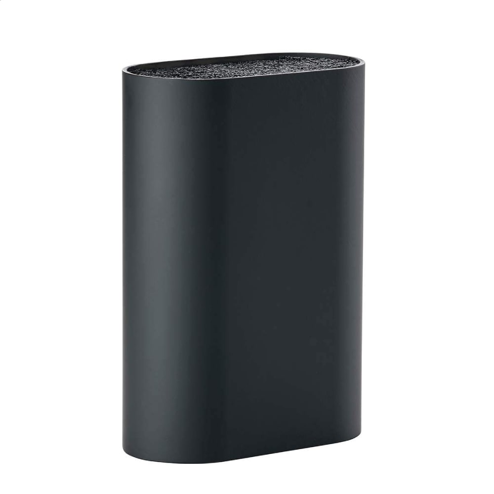 Bloque Porta Cuchillos - Singles - Negro4