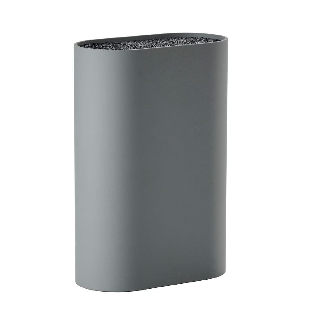 Bloque Porta Cuchillos - Singles - Gris2