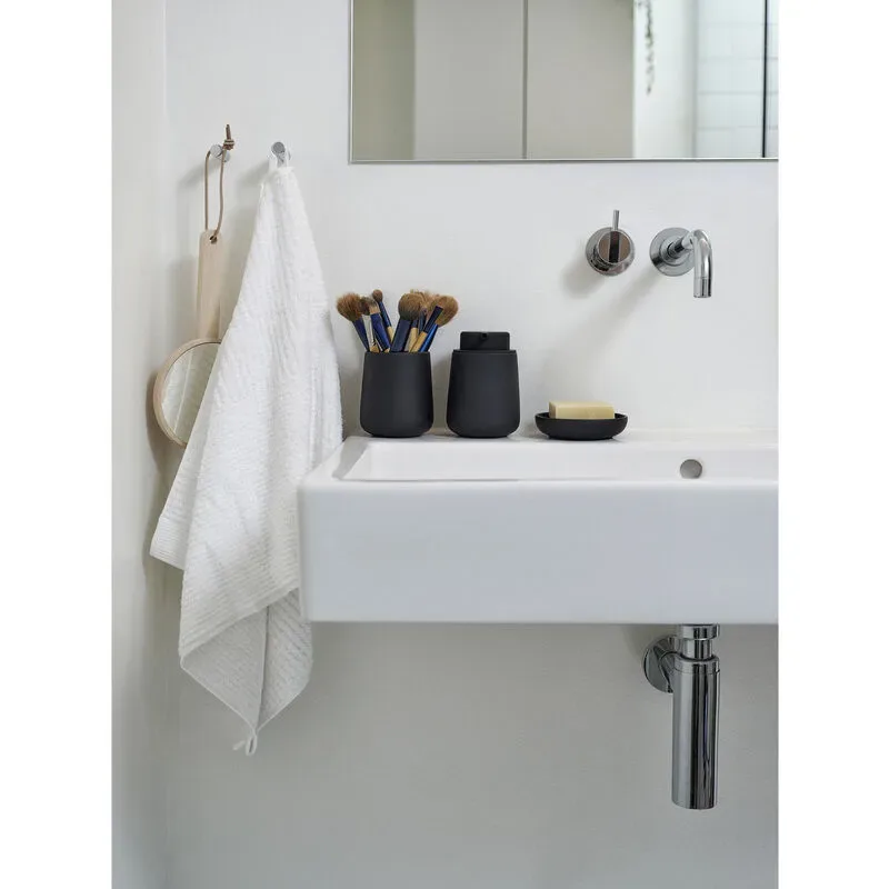 Toalla de Baño - Blanco1