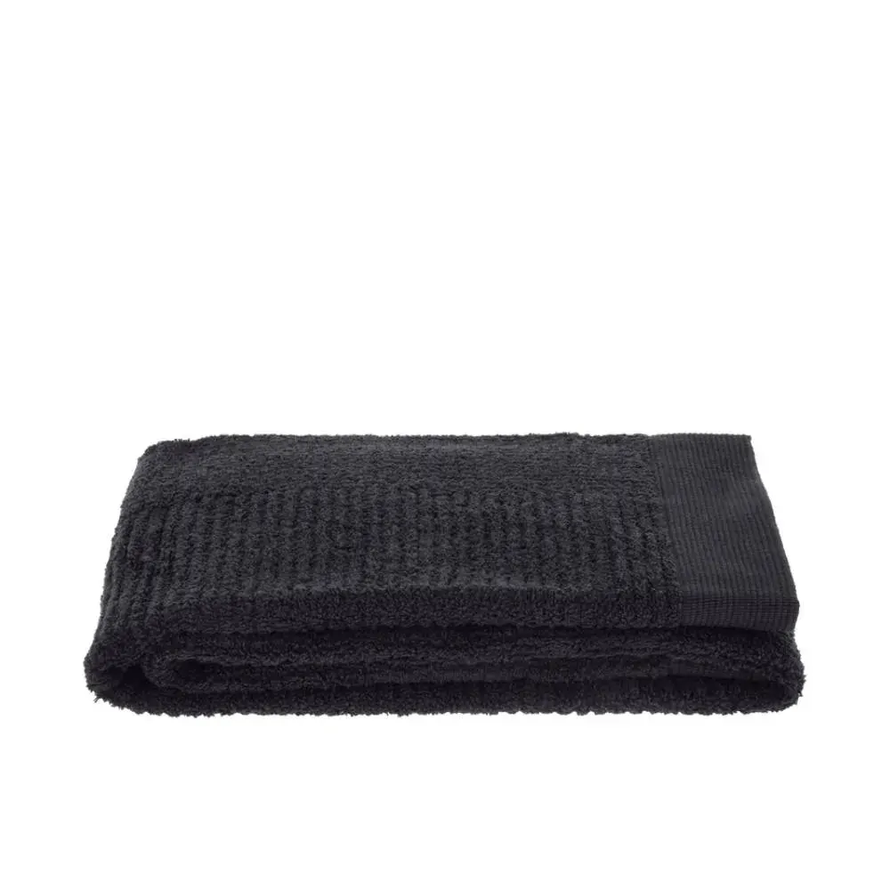 Toalla de Baño - Negro2