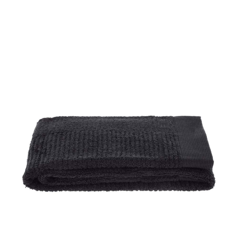 Toalla de Baño - Negro8