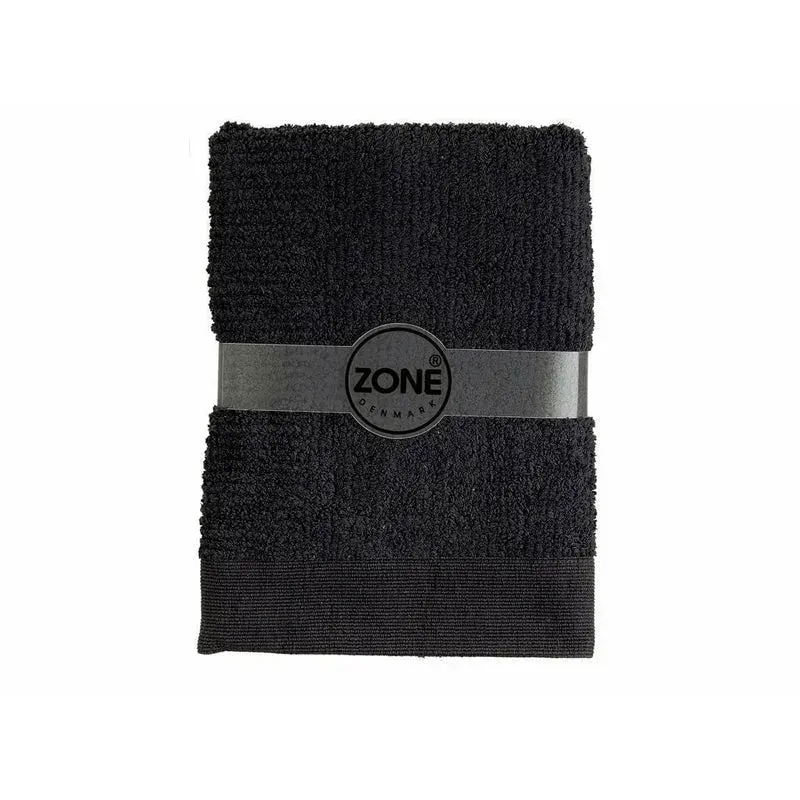 Toalla de Baño - Negro6