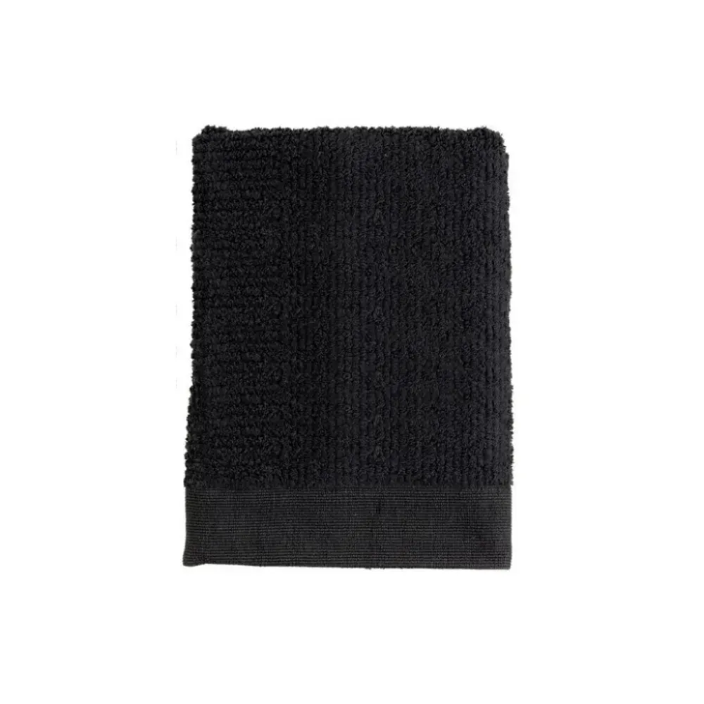 Toalla de Baño - Negro7