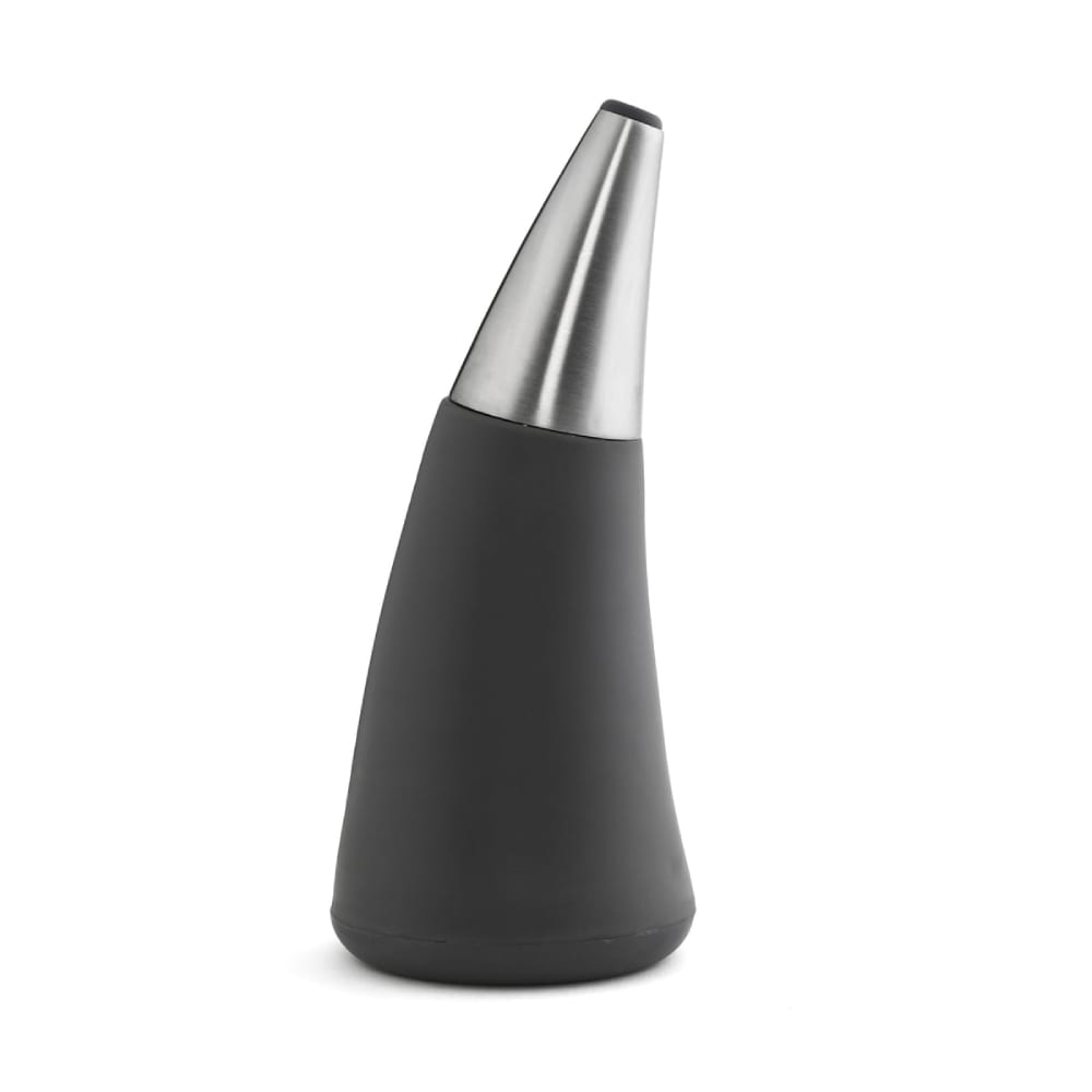 Contenedor de Jabon Pisa - Negro1