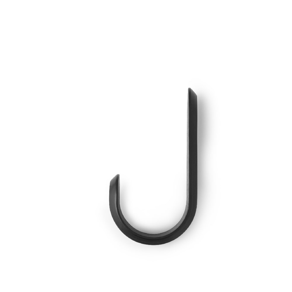 Colgador Curve5