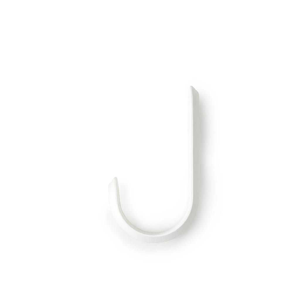 Colgador Curve8