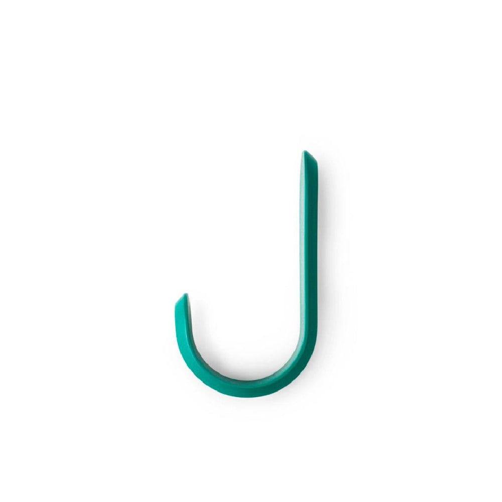 Colgador Curve6