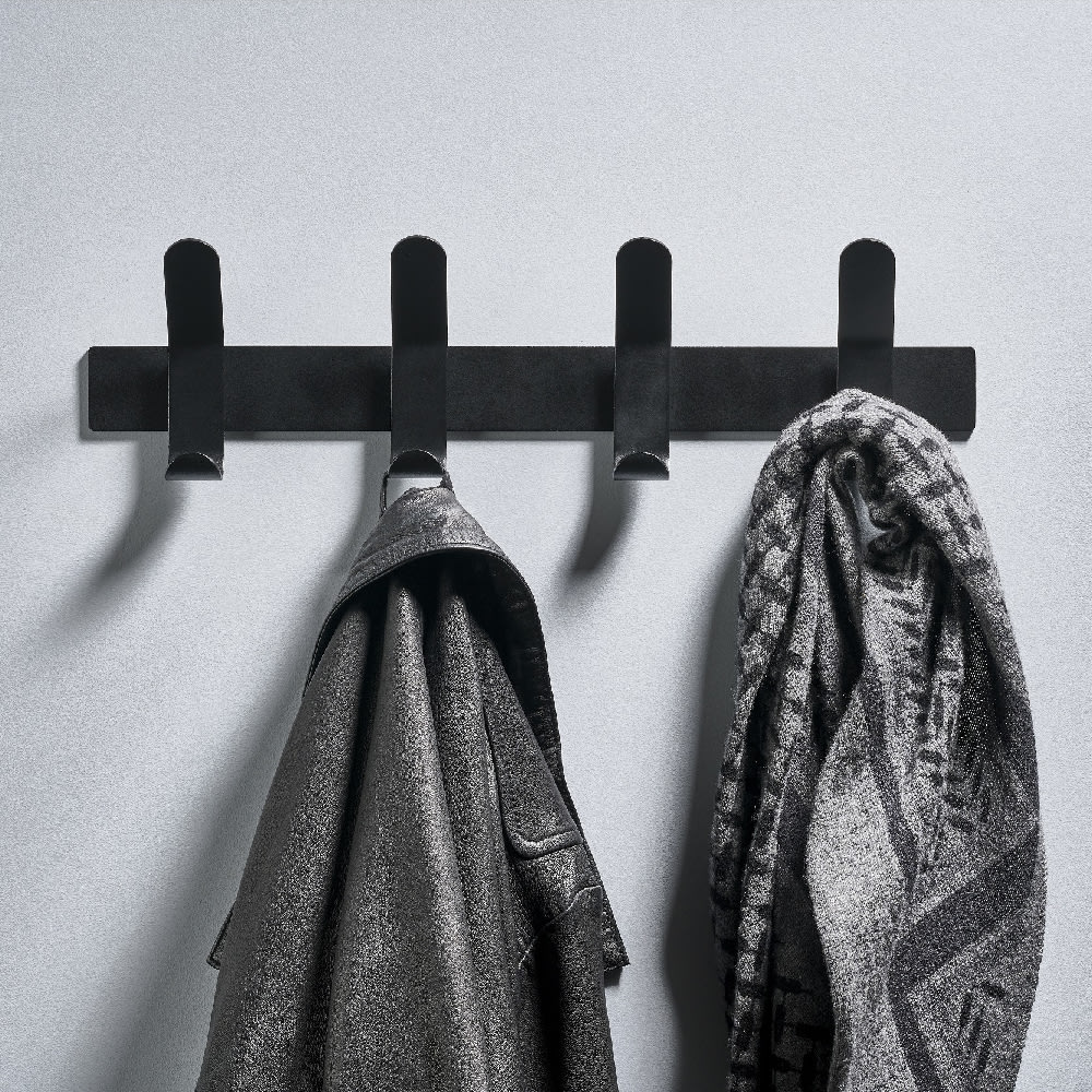 Perfecho A-Rack - Negro4