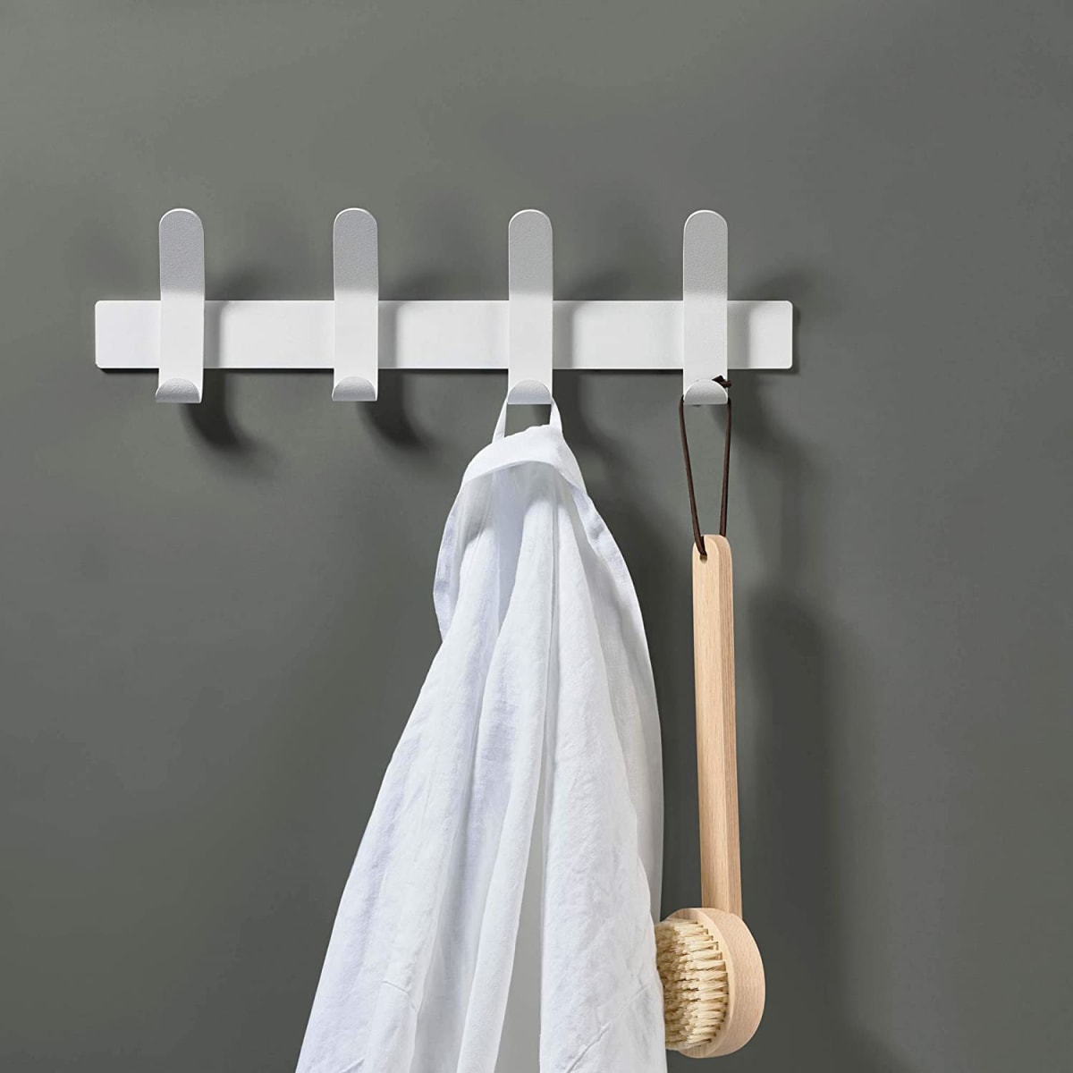 Perfecho A-Rack - Gris Claro1
