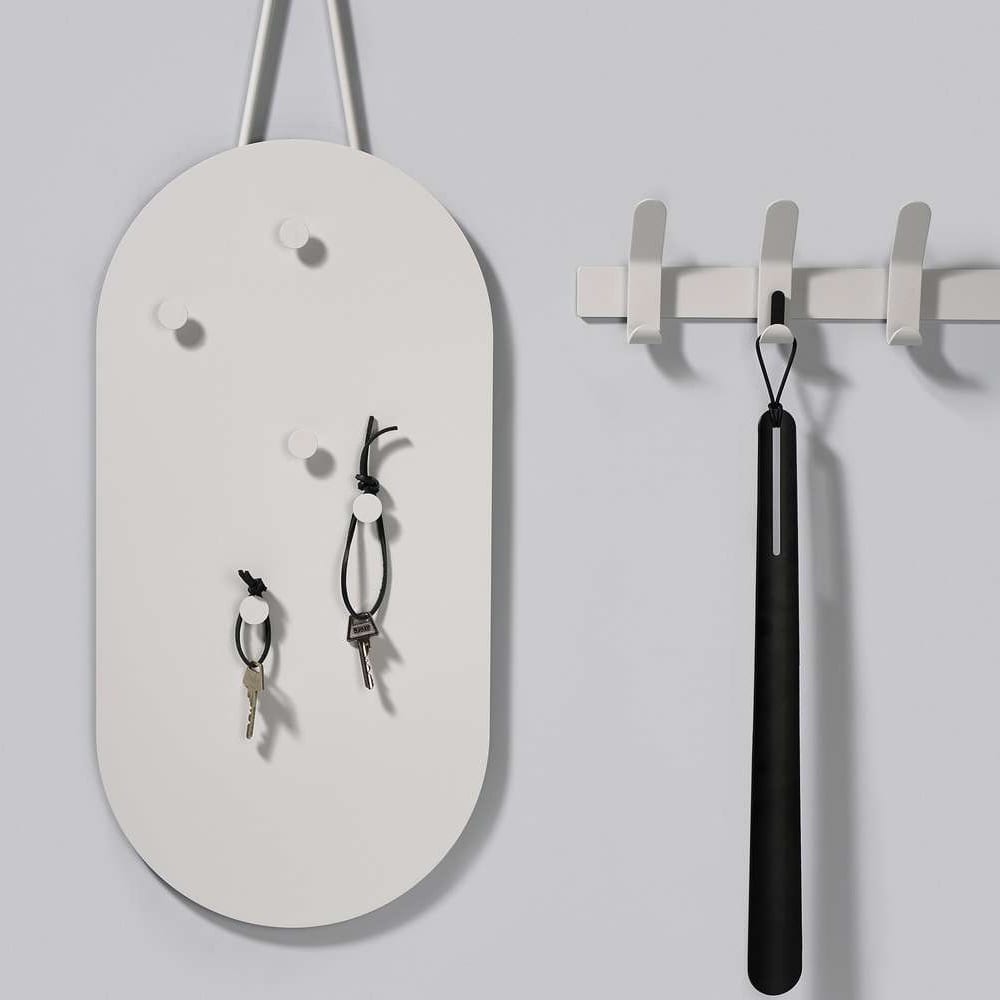 Perfecho A-Rack - Gris Claro3