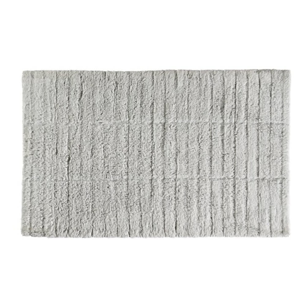 Alfombra de baño - Gris Claro1