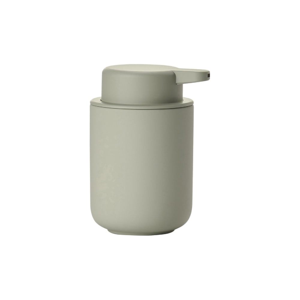 Dispensador de Jabon - UME - Verde Eucalipto1