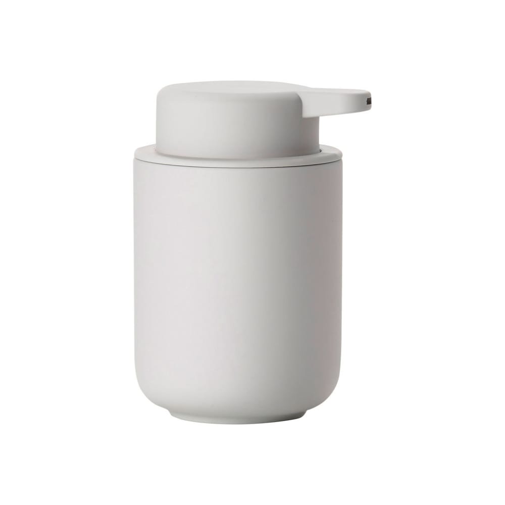 Dispensador de Jabon - UME - Gris Claro2