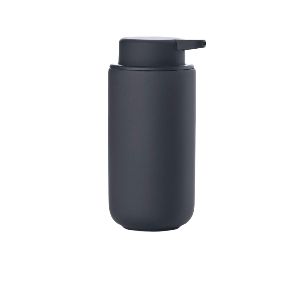 Dispensador de Jabon Alto - UME - Negro3