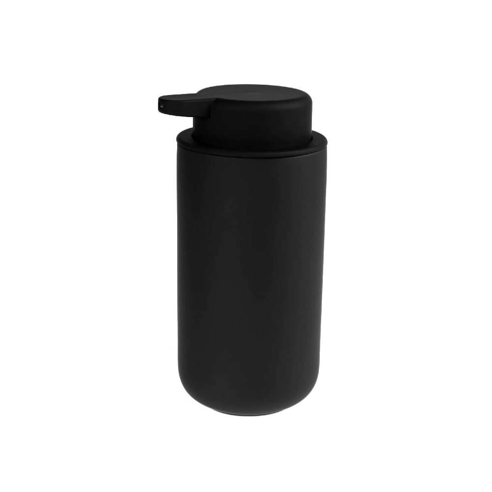 Dispensador de Jabon Alto - UME - Negro2