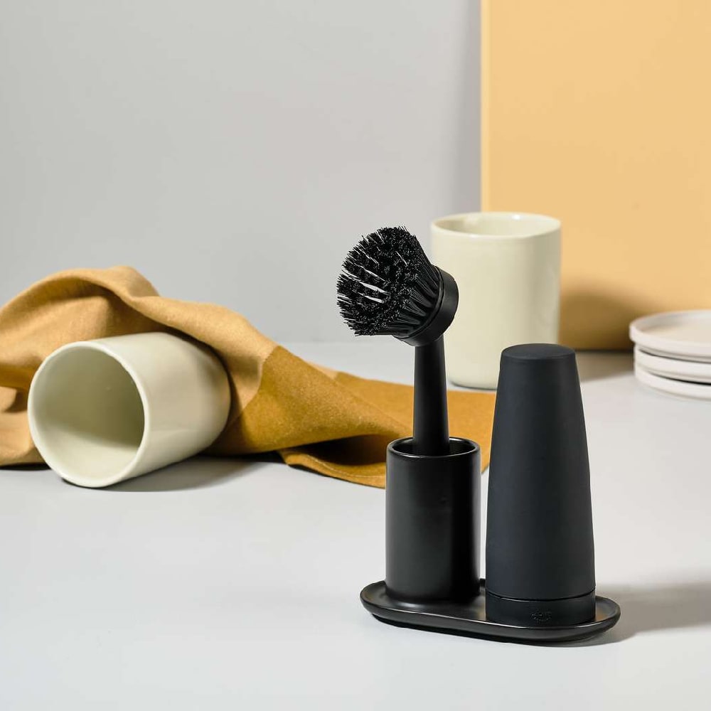 Set de limpieza - Negro5