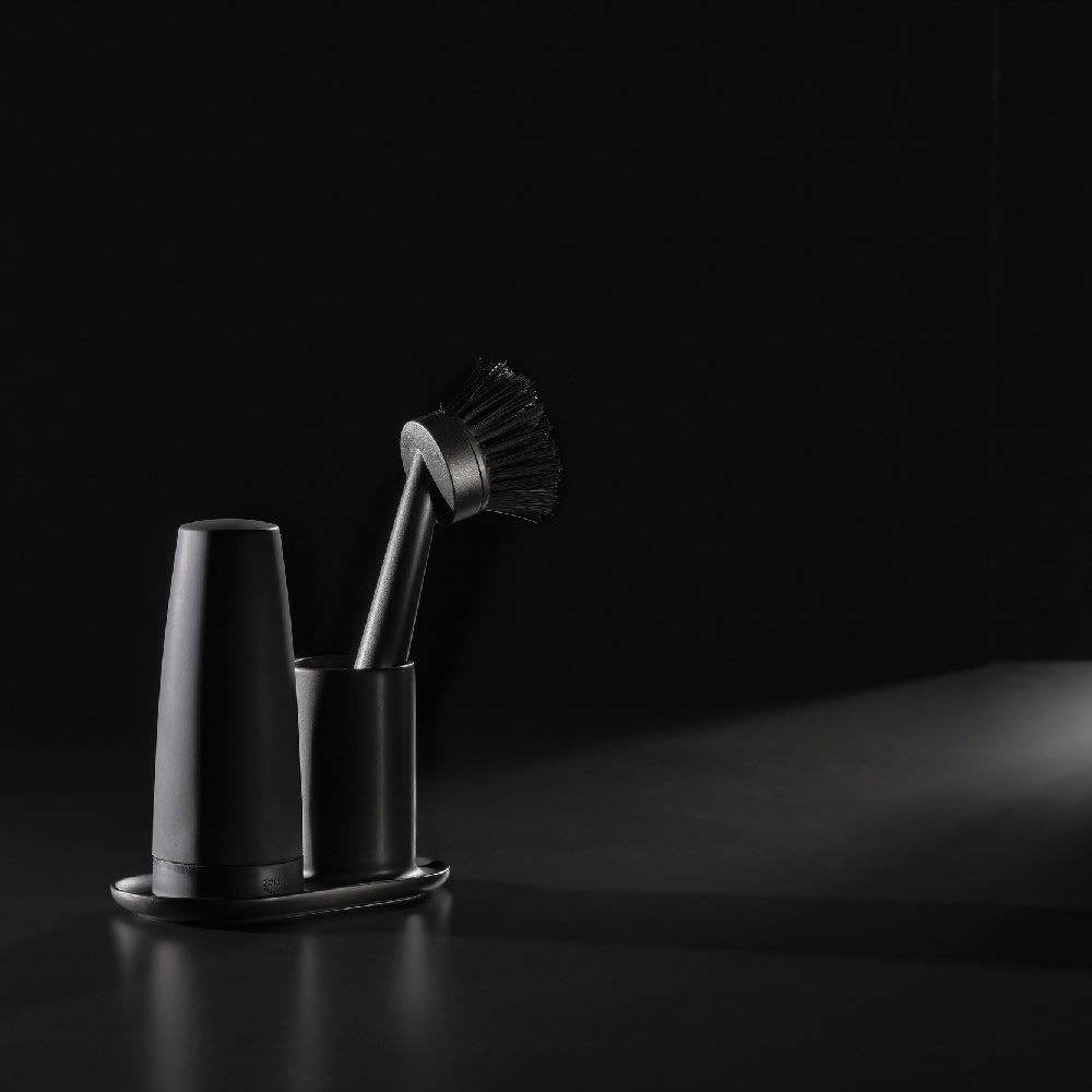 Set de limpieza - Negro4