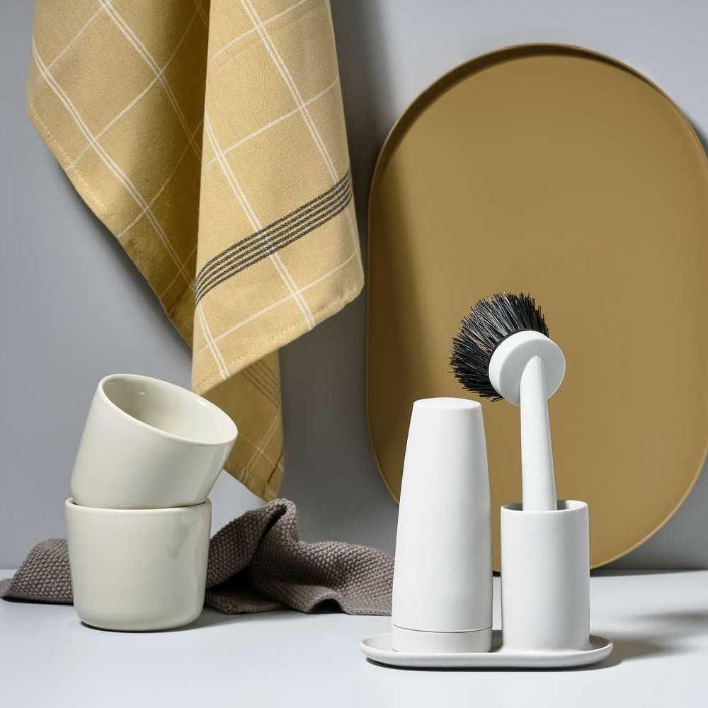 Set de limpieza - Gris claro11
