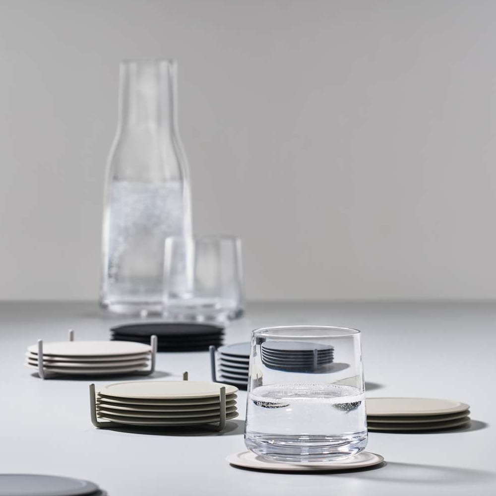 Posavasos - Gris3