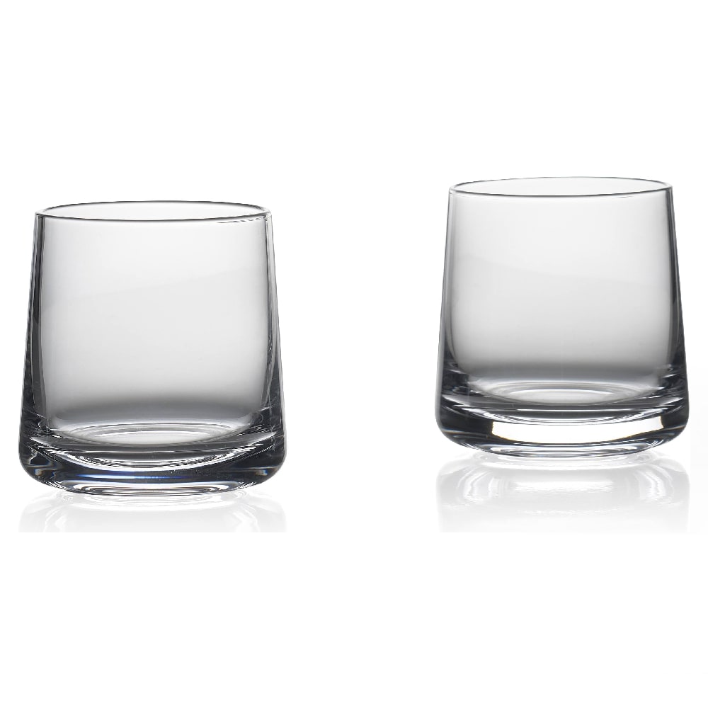 Vaso Corto - Rocks2