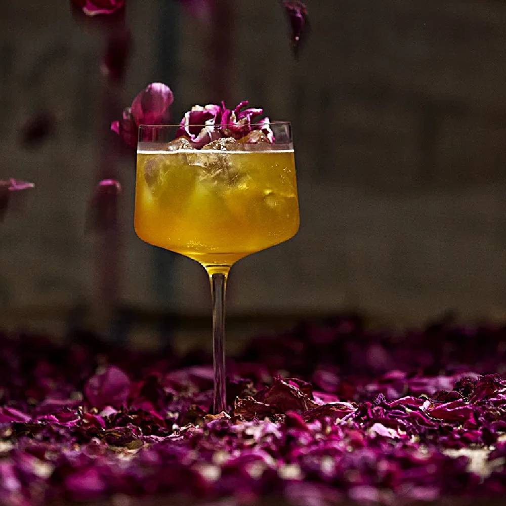 Rocks - Copa de Gin Tonic1