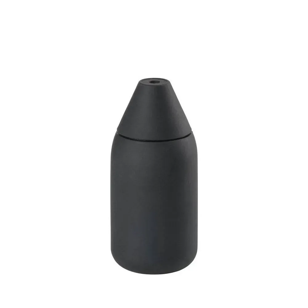 Dispensador de Jabon Singles - Negro1