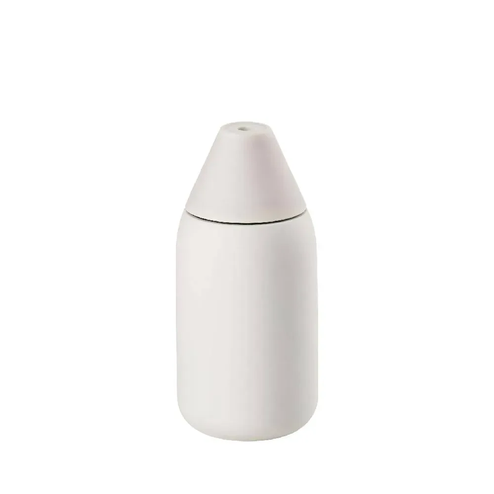 Dispensador de Jabon Singles - Gris claro1