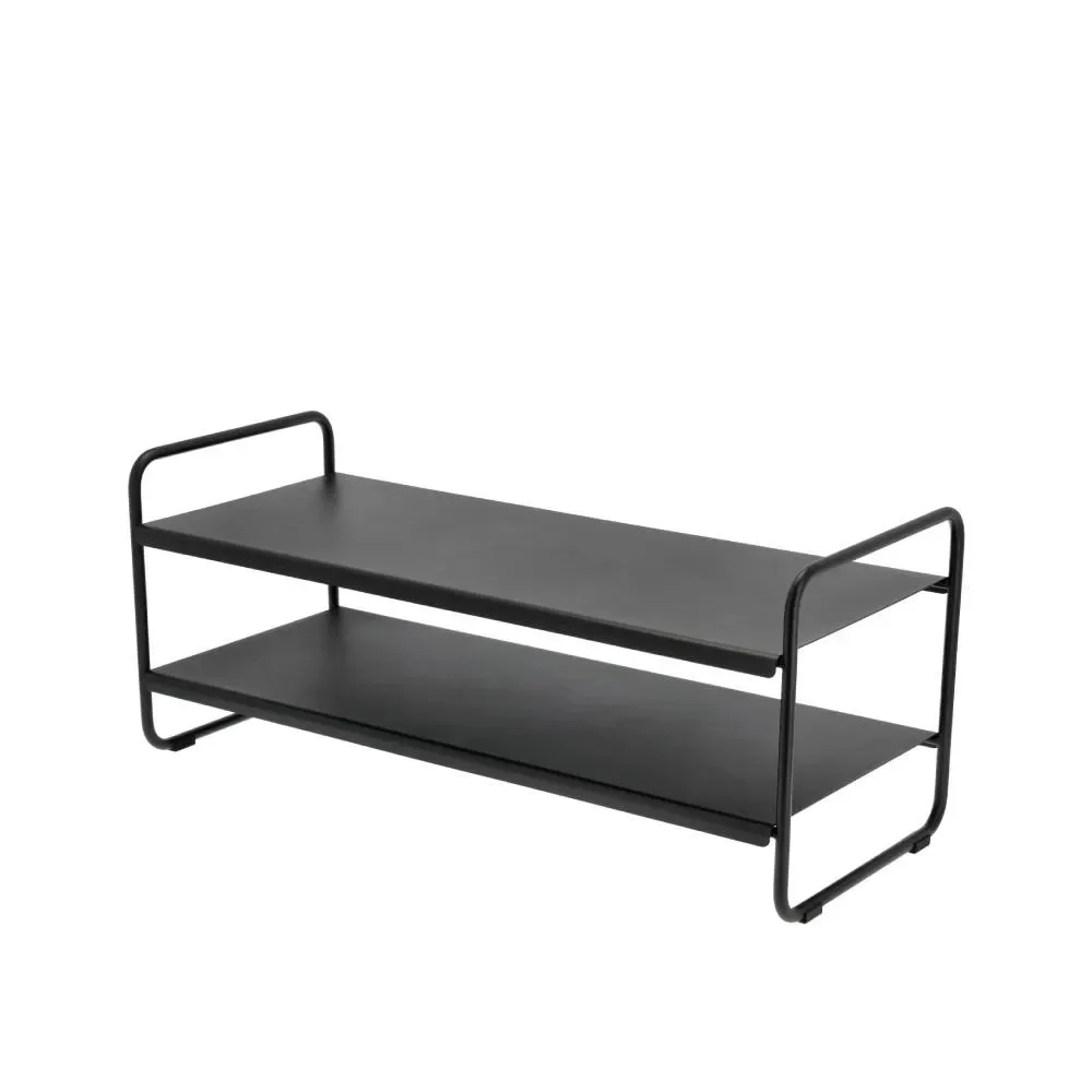 Repisa para zapatos Rack A-Shoe - Negro9