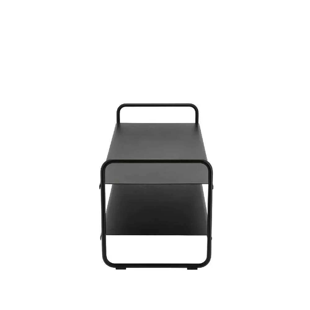 Repisa para zapatos Rack A-Shoe - Negro5