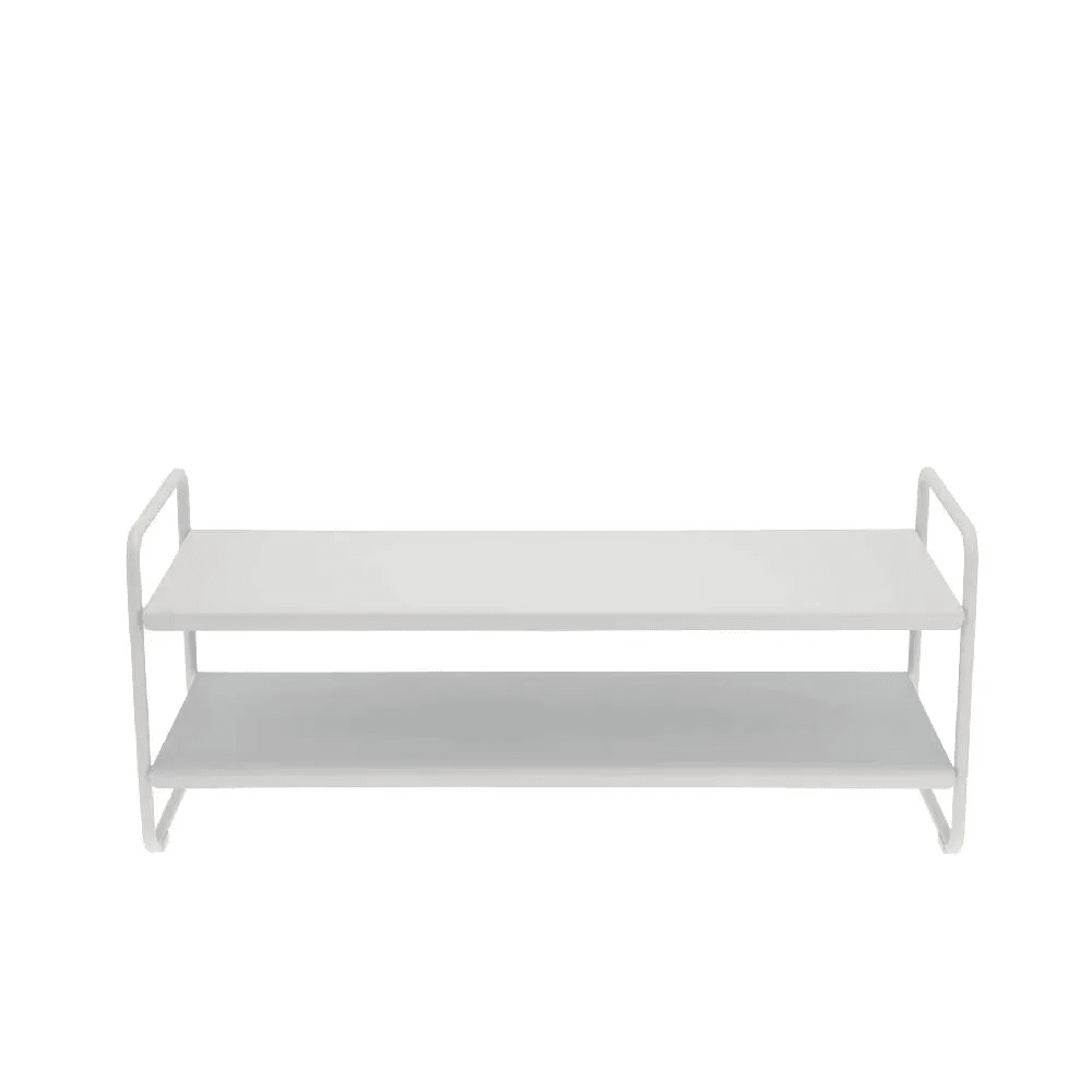 Repisa para zapatos Rack A-Shoe - Gris claro6