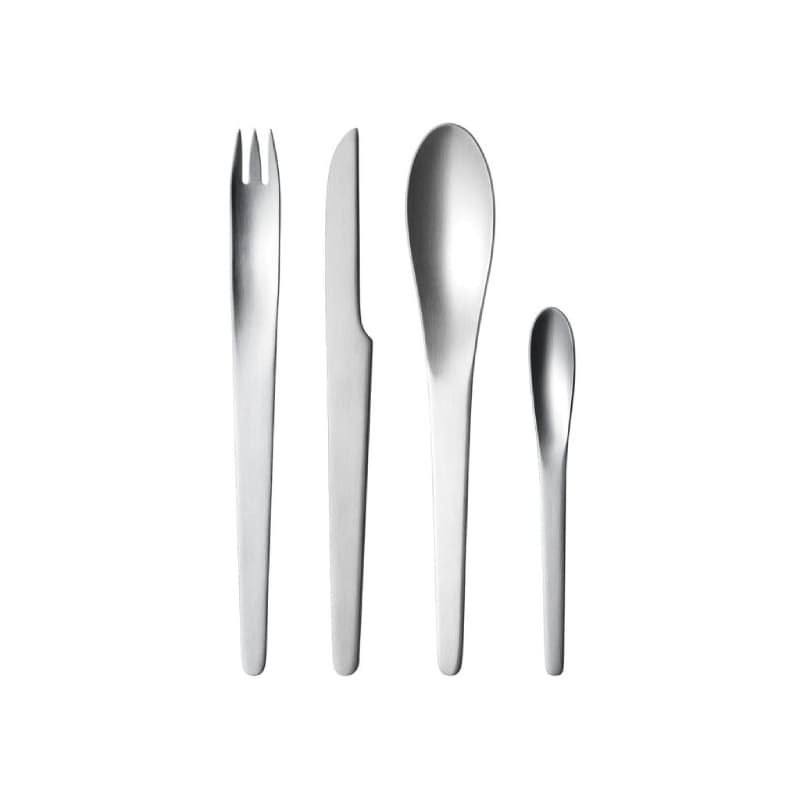 ARNE JACOBSEN - Tenedor de comida2