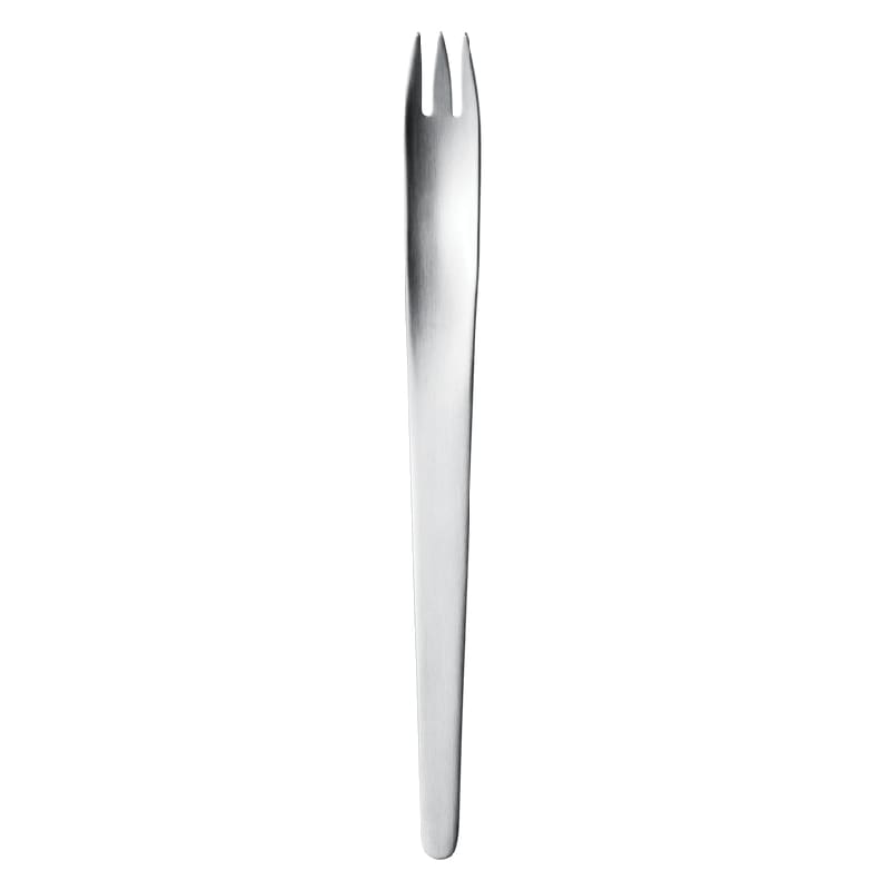 ARNE JACOBSEN - Tenedor de comida1