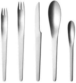 Arne Jacobsen - Cuchara de postre1