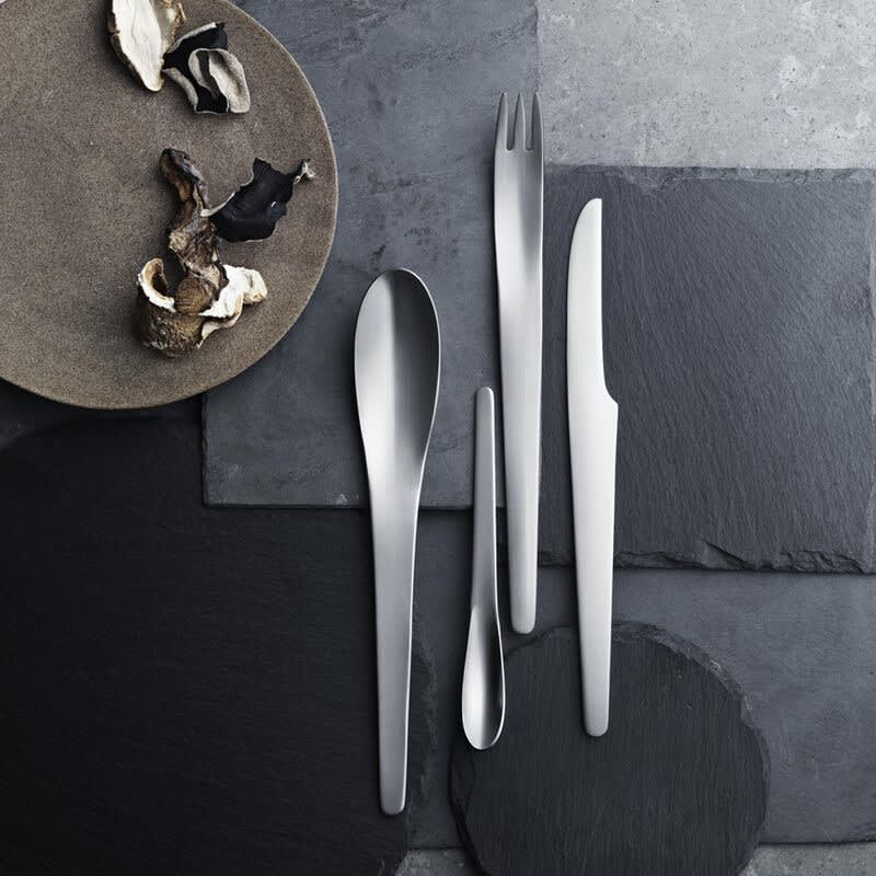 Arne Jacobsen - Cuchara de postre3