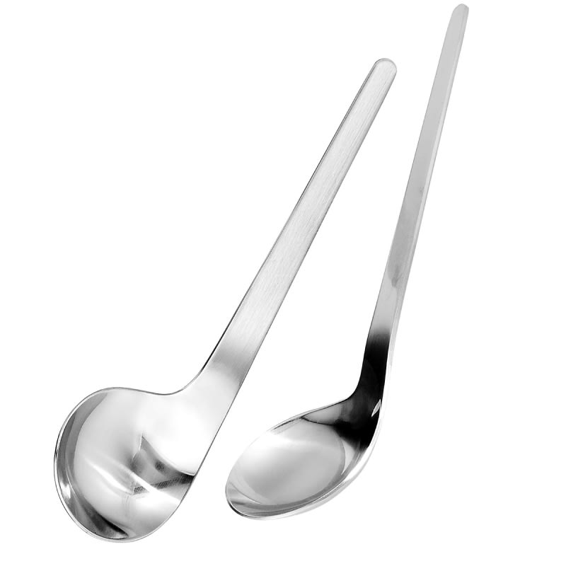 Cuchara Izquierda - Arne Jacobsen1