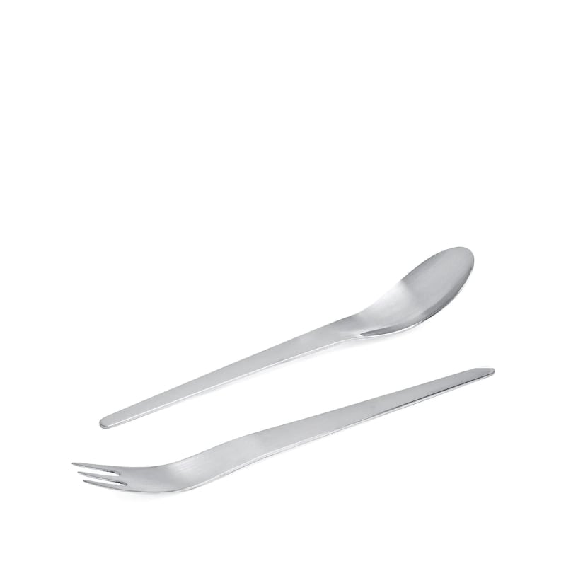 Cubiertos para Servir - Arne Jacobsen1