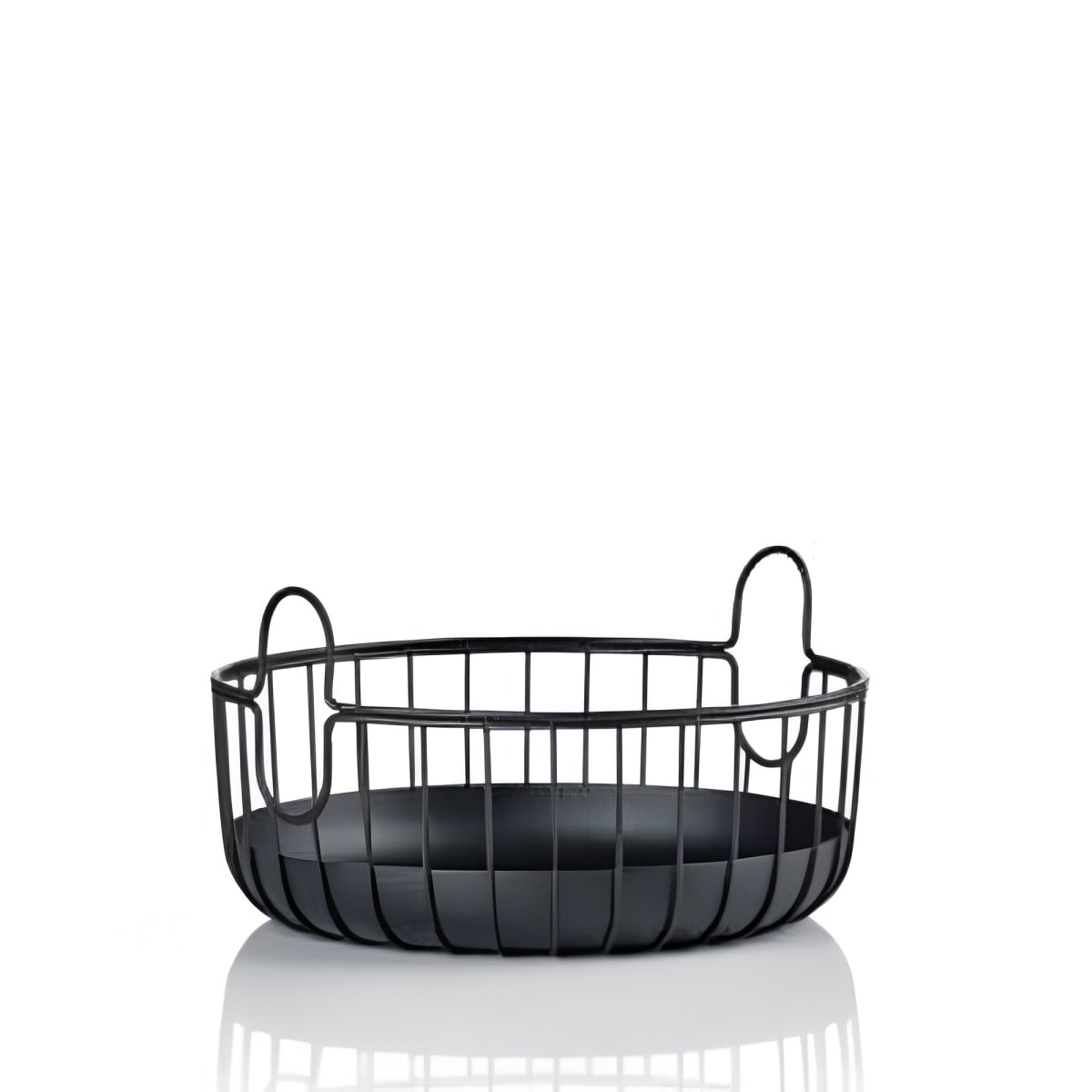 Bandeja Basket Inu - Negro4