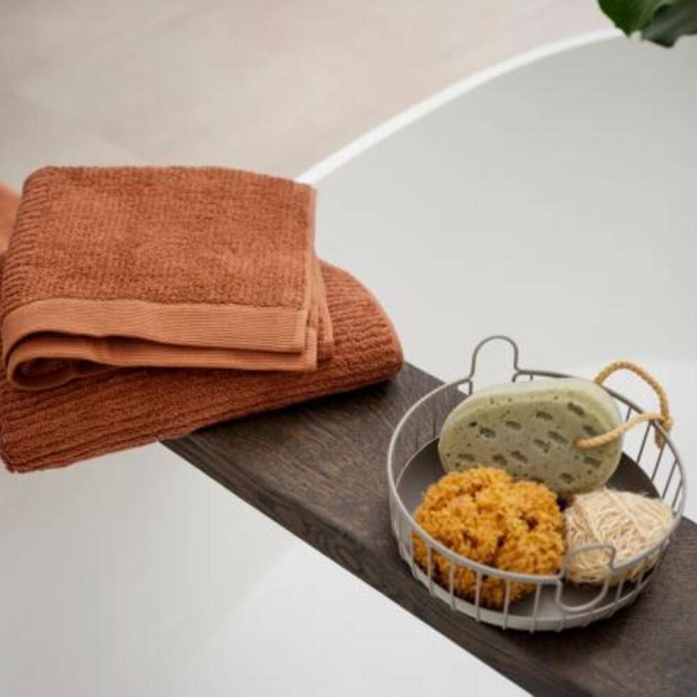 Bandeja Basket Inu - Taupe2