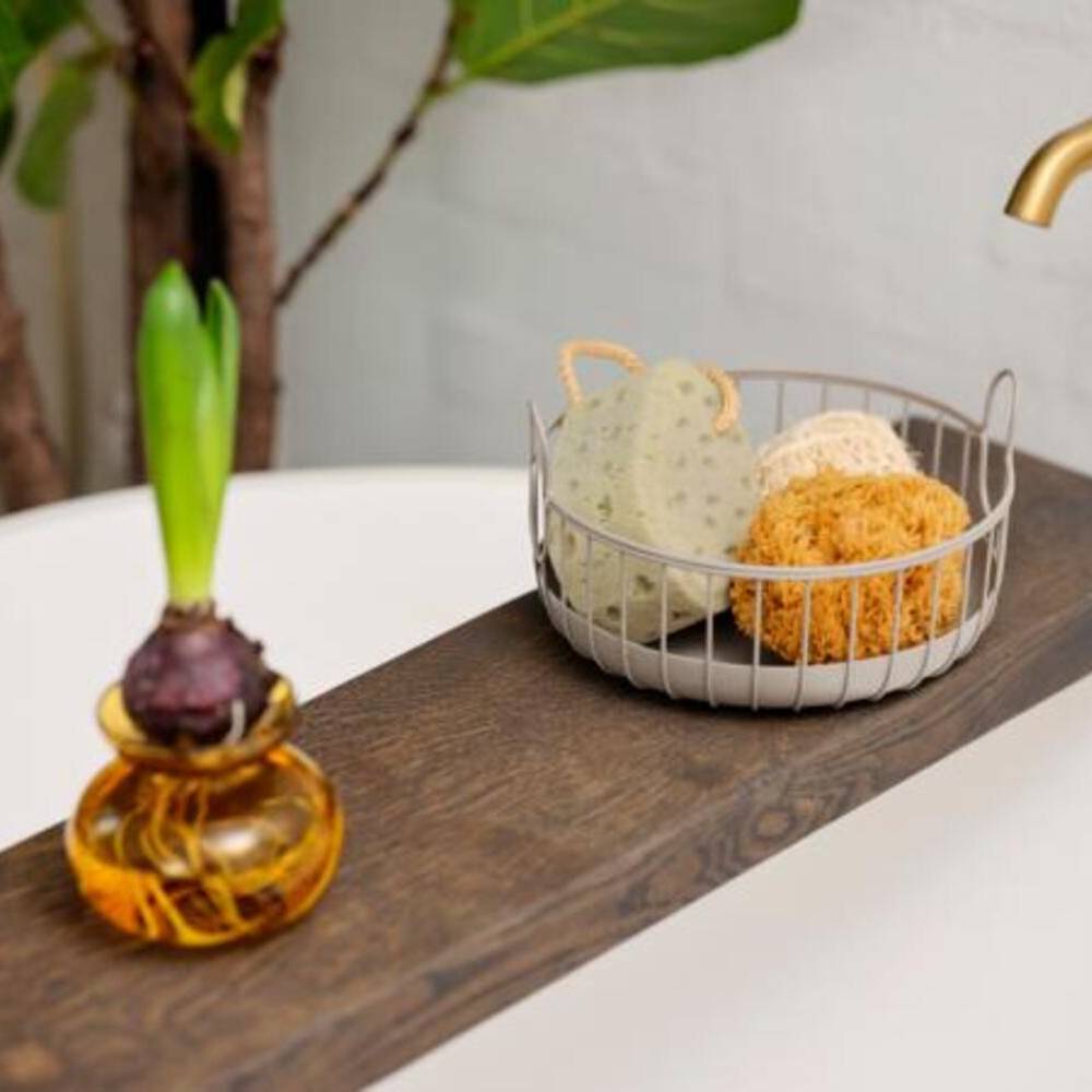 Bandeja Basket Inu - Taupe3
