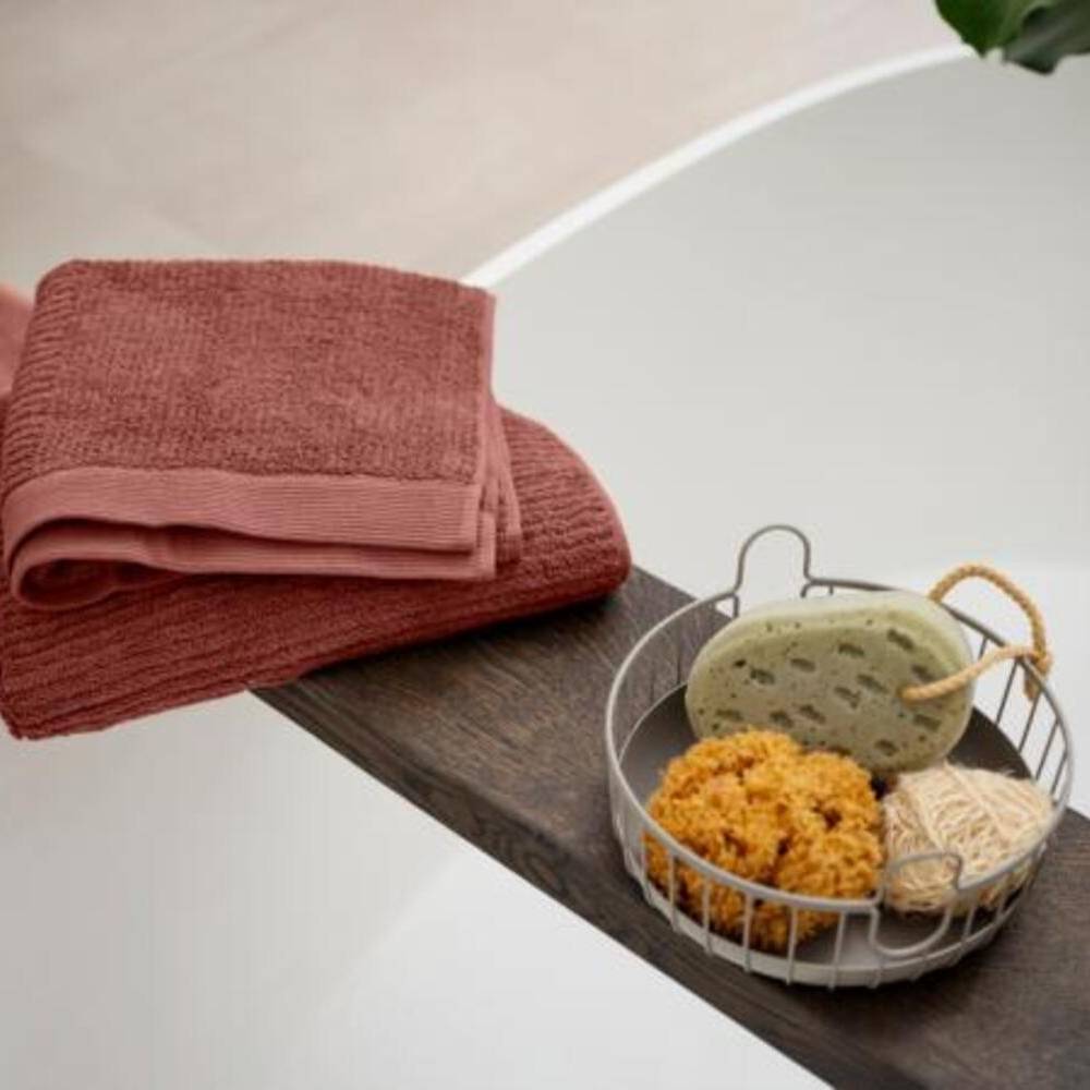 Bandeja Basket Inu - Taupe4
