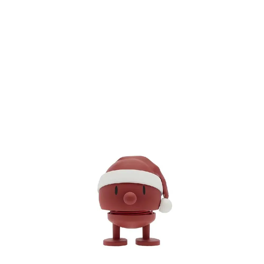 Hoptimist Bumble - S - Santa1