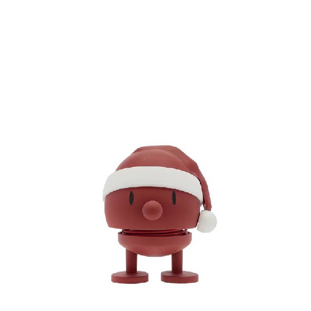 Hoptimist Bumble - S - Santa5
