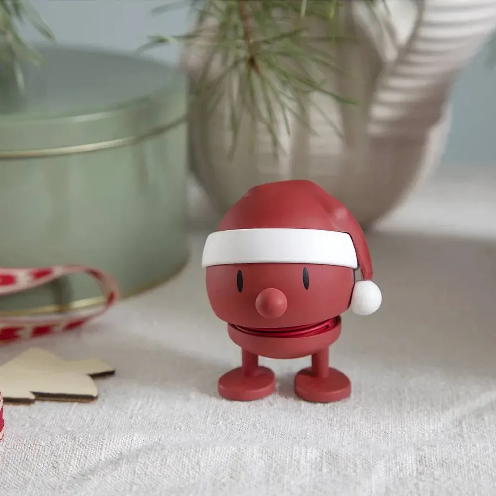 Hoptimist Bumble - S - Santa1