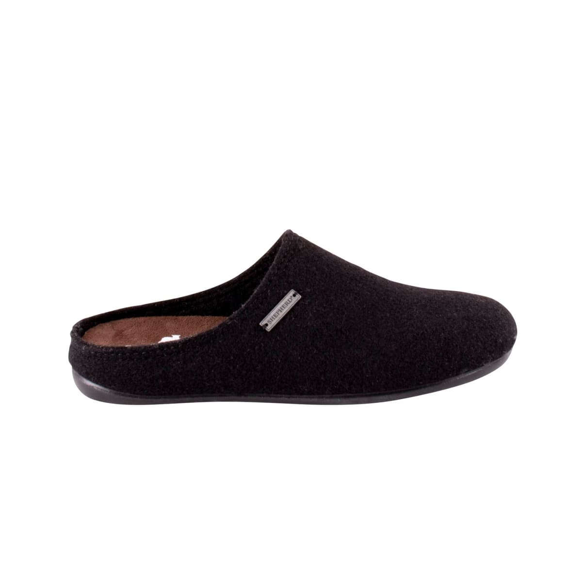 Jon - Zapatillas de Casa - Black1