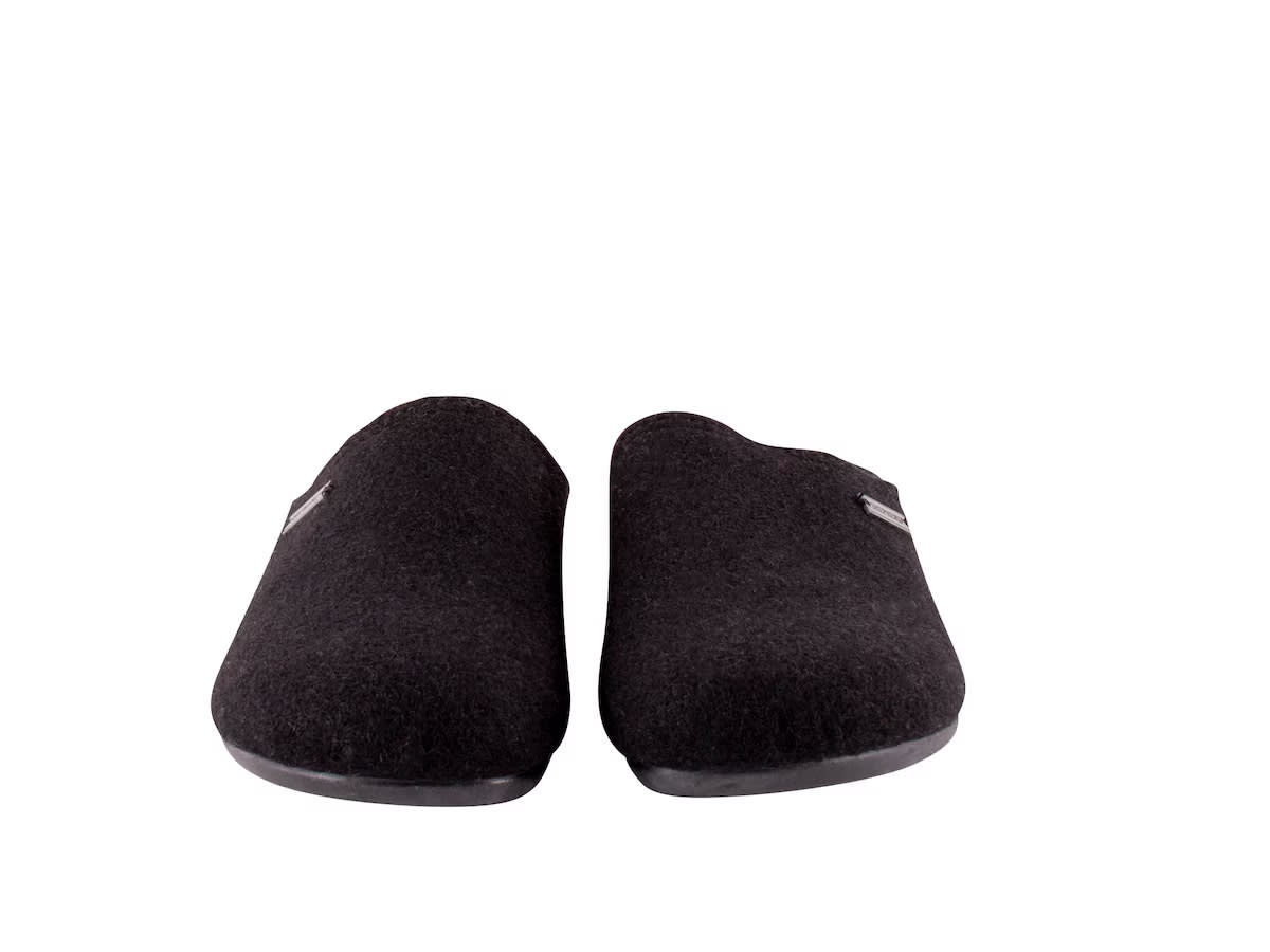 Jon - Zapatillas de Casa - Black3
