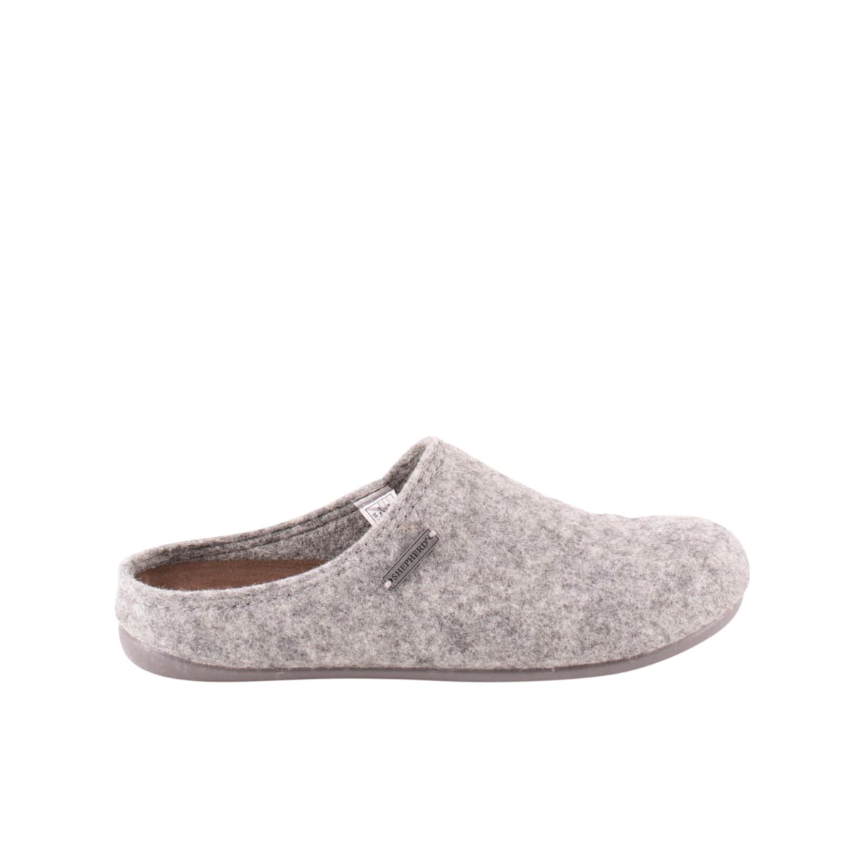 Jon - Zapatillas de Casa - Grey1